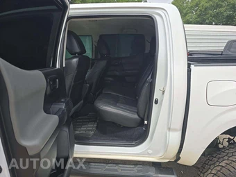 2019 Toyota Tacoma SR Crew Cab Medium Bed – miniatura 10
