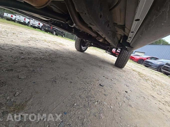 2019 Toyota Tacoma SR Crew Cab Medium Bed – miniatura 14