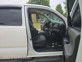 2019 Toyota Tacoma SR Crew Cab Medium Bed – miniatura 15