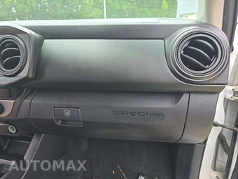 2019 Toyota Tacoma SR Crew Cab Medium Bed – miniatura 16