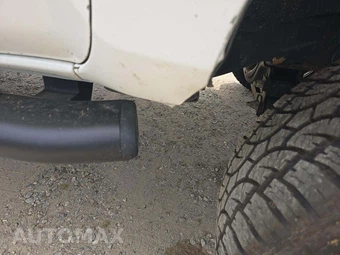 2019 Toyota Tacoma SR Crew Cab Medium Bed – miniatura 20