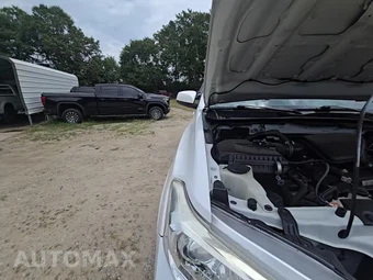 2019 Toyota Tacoma SR Crew Cab Medium Bed – miniatura 23