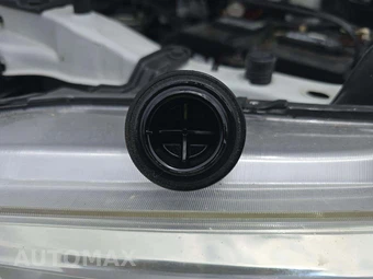 2019 Toyota Tacoma SR Crew Cab Medium Bed – miniatura 24