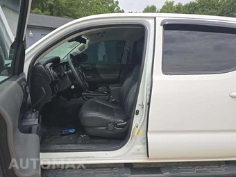 2019 Toyota Tacoma SR Crew Cab Medium Bed – miniatura 3