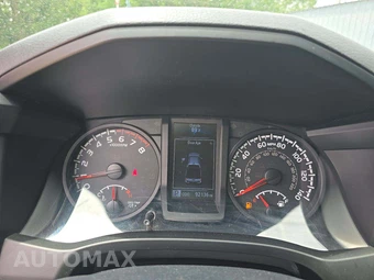 2019 Toyota Tacoma SR Crew Cab Medium Bed – miniatura 6