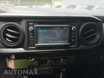 2019 Toyota Tacoma SR Crew Cab Medium Bed – miniatura 7