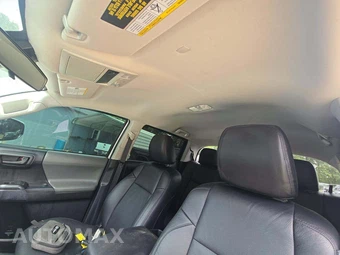 2019 Toyota Tacoma SR Crew Cab Medium Bed – miniatura 8