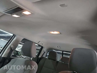 2019 Toyota Tacoma SR Crew Cab Medium Bed - miniatura 11