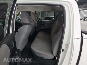 2019 Toyota Tacoma SR Crew Cab Medium Bed - miniatura 13