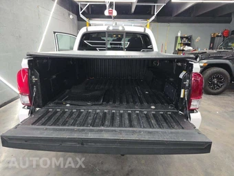 2019 Toyota Tacoma SR Crew Cab Medium Bed - miniatura 14