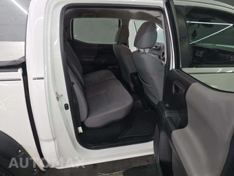 2019 Toyota Tacoma SR Crew Cab Medium Bed - miniatura 16