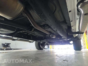 2019 Toyota Tacoma SR Crew Cab Medium Bed - miniatura 17