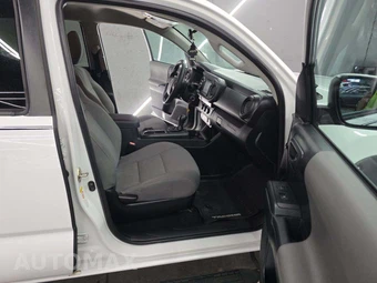 2019 Toyota Tacoma SR Crew Cab Medium Bed - miniatura 18