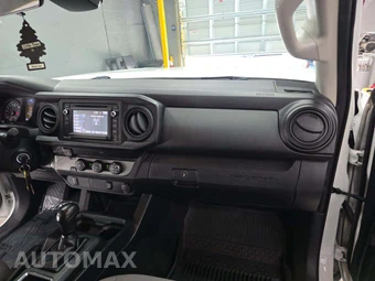 2019 Toyota Tacoma SR Crew Cab Medium Bed - miniatura 19