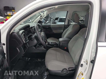 2019 Toyota Tacoma SR Crew Cab Medium Bed - miniatura 6