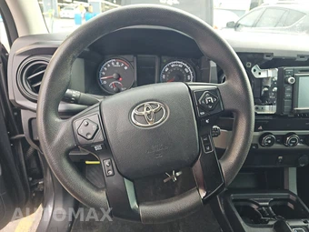 2019 Toyota Tacoma SR Crew Cab Medium Bed - miniatura 10
