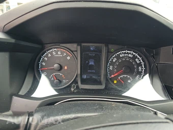 2019 Toyota Tacoma SR Crew Cab Medium Bed - miniatura 12