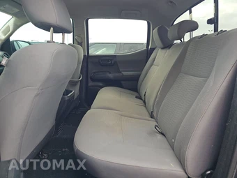 2019 Toyota Tacoma SR Crew Cab Medium Bed - miniatura 13