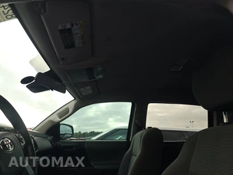 2019 Toyota Tacoma SR Crew Cab Medium Bed - miniatura 18