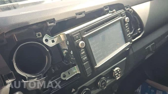 2019 Toyota Tacoma SR Crew Cab Medium Bed - miniatura 20
