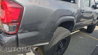 2019 Toyota Tacoma SR Crew Cab Medium Bed - miniatura 22