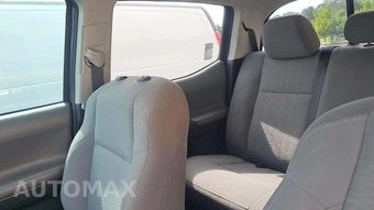 2019 Toyota Tacoma SR Crew Cab Medium Bed - miniatura 23