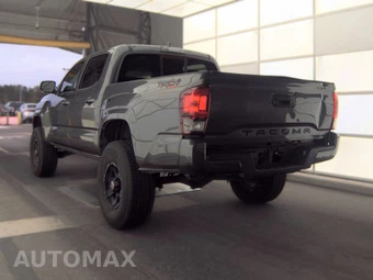 2019 Toyota Tacoma SR Crew Cab Medium Bed - miniatura 6
