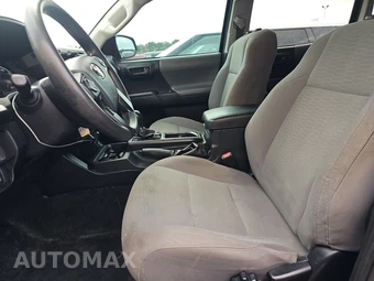 2019 Toyota Tacoma SR Crew Cab Medium Bed - miniatura 7