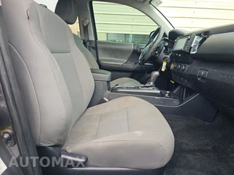 2019 Toyota Tacoma SR Crew Cab Medium Bed - miniatura 8