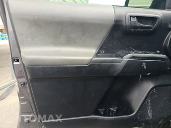 2019 Toyota Tacoma SR Crew Cab Medium Bed - miniatura 9