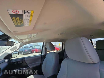 2019 Toyota Tacoma SR Crew Cab Medium Bed - miniatura 11