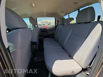 2019 Toyota Tacoma SR Crew Cab Medium Bed - miniatura 13