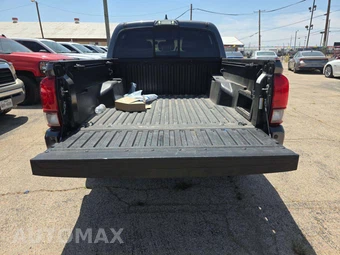 2019 Toyota Tacoma SR Crew Cab Medium Bed - miniatura 14
