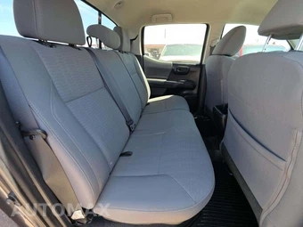 2019 Toyota Tacoma SR Crew Cab Medium Bed - miniatura 16