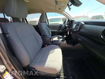 2019 Toyota Tacoma SR Crew Cab Medium Bed - miniatura 18