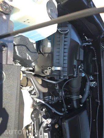 2019 Toyota Tacoma SR Crew Cab Medium Bed - miniatura 24