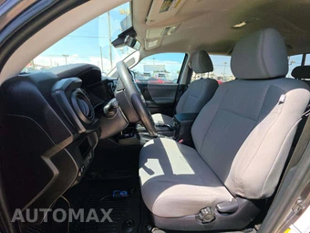 2019 Toyota Tacoma SR Crew Cab Medium Bed - miniatura 6