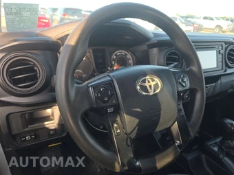2019 Toyota Tacoma SR Crew Cab Medium Bed - miniatura 10