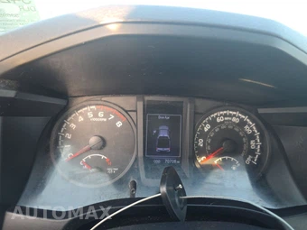 2019 Toyota Tacoma SR Crew Cab Medium Bed - miniatura 12