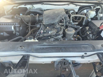 2019 Toyota Tacoma SR Crew Cab Medium Bed - miniatura 15