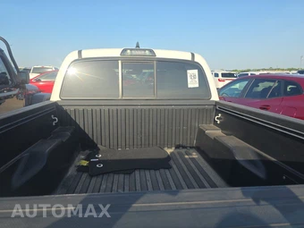 2019 Toyota Tacoma SR Crew Cab Medium Bed - miniatura 16