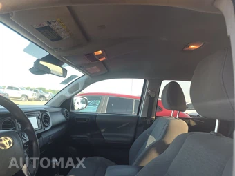 2019 Toyota Tacoma SR Crew Cab Medium Bed - miniatura 17