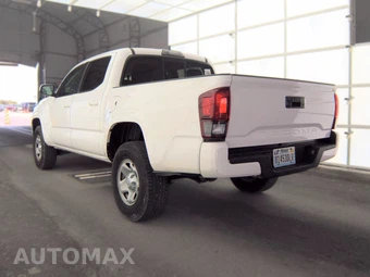 2019 Toyota Tacoma SR Crew Cab Medium Bed - miniatura 6