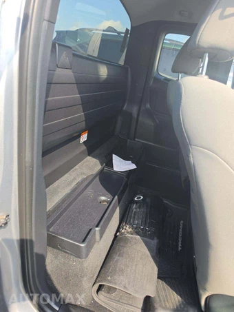 2019 Toyota Tacoma SR Extended Cab Long Bed w/Rear Doors - miniatura 16