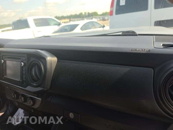 2019 Toyota Tacoma SR Extended Cab Long Bed w/Rear Doors - miniatura 19