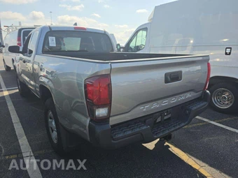 2019 Toyota Tacoma SR Extended Cab Long Bed w/Rear Doors - miniatura 2