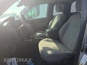 2019 Toyota Tacoma SR Extended Cab Long Bed w/Rear Doors - miniatura 6