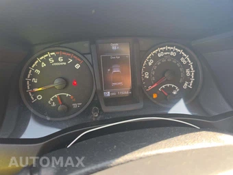 2019 Toyota Tacoma SR Extended Cab Long Bed w/Rear Doors - miniatura 9