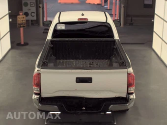 2019 Toyota Tacoma SR Extended Cab Long Bed w/Rear Doors - miniatura 5