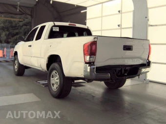 2019 Toyota Tacoma SR Extended Cab Long Bed w/Rear Doors - miniatura 6